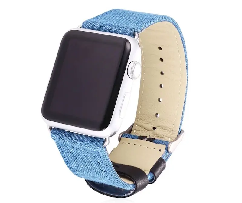 Promos : hub USB-C, bracelets pour Apple Watch et enceintes AirPlay