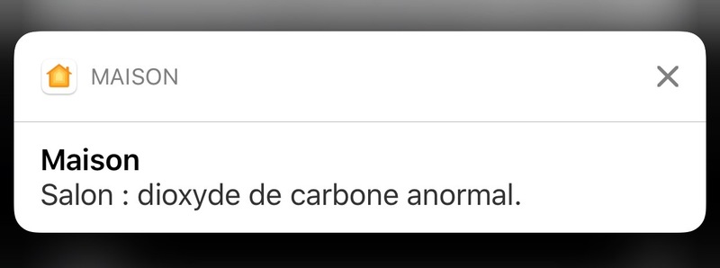 Illustration : Test-express du Healthy Home Coach de Netatmo