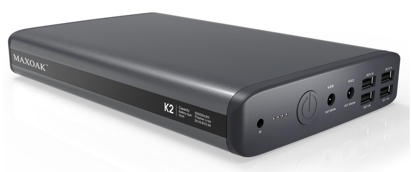 Illustration : Promos : batteries nomades, chargeur USB multi-port et bracelets pour Apple Watch