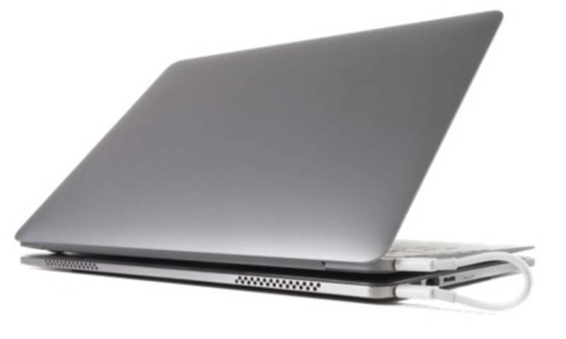 Illustration : Line Dock : un dock pour les MacBook Pro 2016, avec batterie, SSD et de nombreux ports