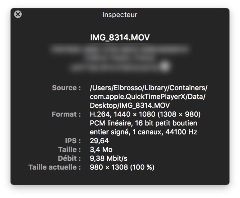 Illustration : Les Live Photos enregistrent des vidéos à 30 images/seconde avec iOS 10.2