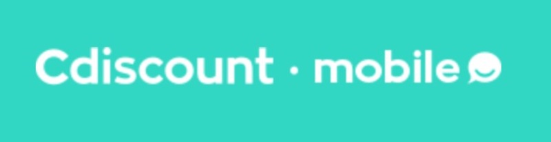 Illustration : CDiscount lance un forfait mobile à 2€ par mois