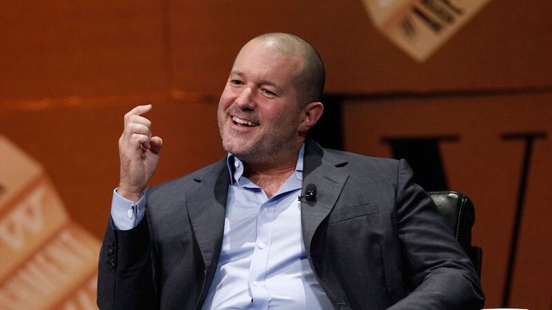 Illustration : Finalement, Jony Ive suivrait toujours de très près le design des produits Apple