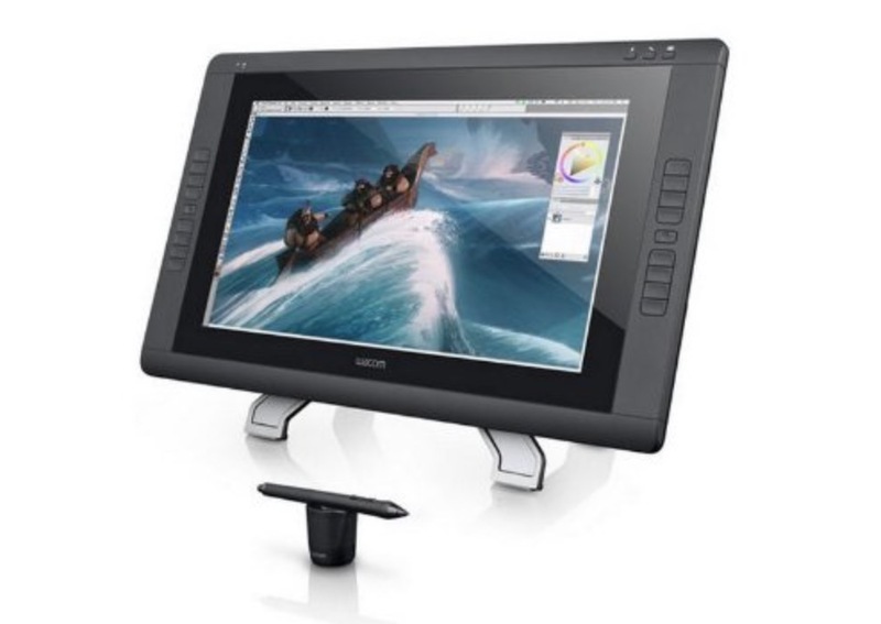 Illustration : #BlackFriday : Wacom Cintiq, Bose SoundLink, pack PS4, micro Yeti et enceinte Jabra