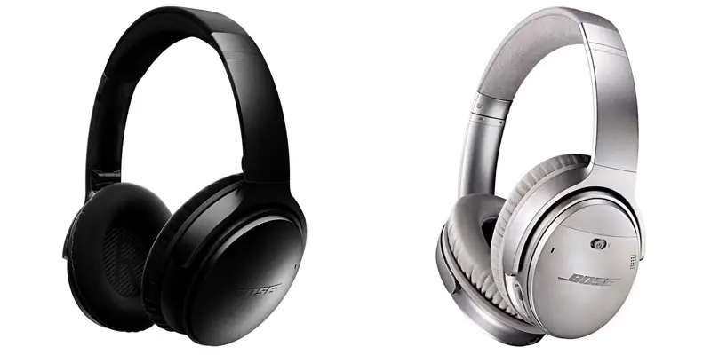 #BlackFriday : casque Sennheiser HD à 99€, Bose QC35 à 322€ et UE Boom 2 à 99€