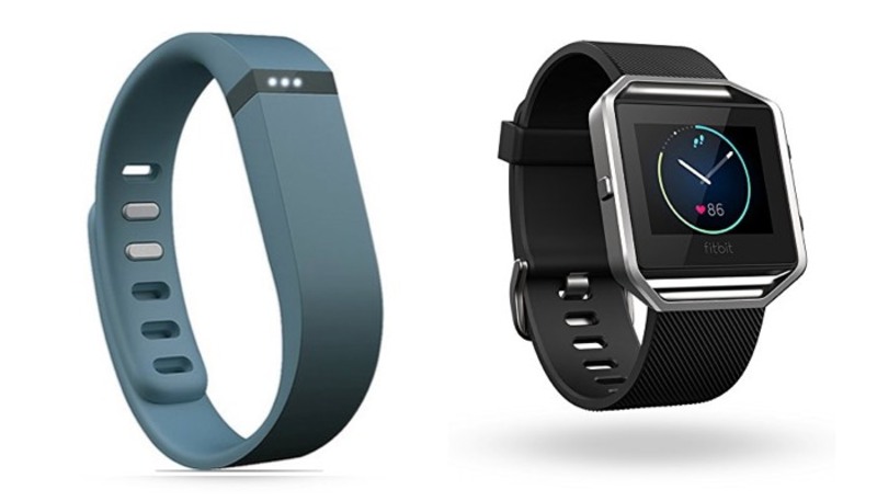 Illustration : BlackFriday : traqueurs d'activité , smartwatches et accessoires pour Apple Watch