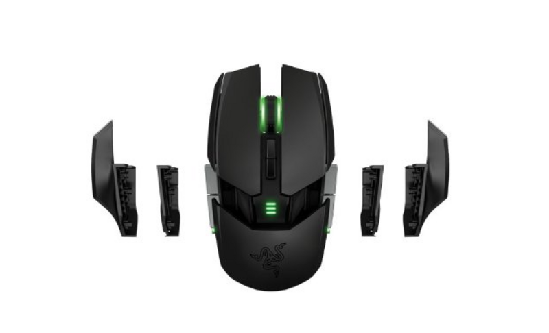 Illustration : #BlackFriday : le plein de souris Logitech et Razer avec des réductions de 10 à 50 %