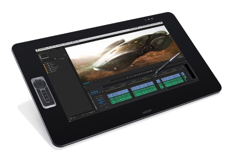 Illustration : #CyberMonday : gyroroue Ninebot, Wacom Cintiq 27QHD et interrupteurs Logitech POP