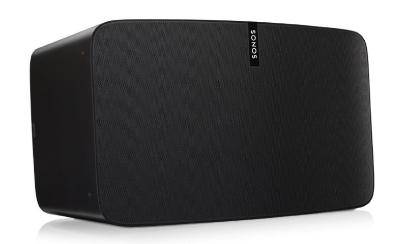 Illustration : #CyberMonday : enceintes multi-room Sonos, prise connectée Belkin et caméra Netatmo