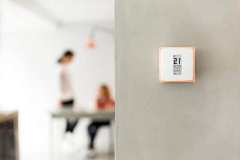 Illustration : #CyberMonday : de belles remises sur les accessoires connectés de Netatmo