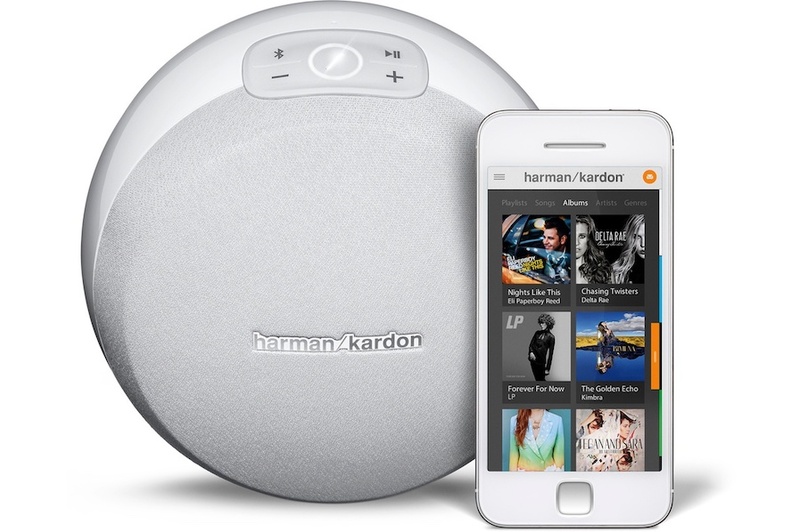 Illustration : #CyberMonday : enceintes Harman-Kardon, pack GoPro Hero4 et Nest Cam (Outdoor, Duo)