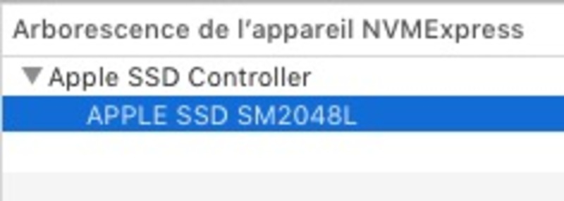 Illustration : Test des MacBook Pro (fin 2016)