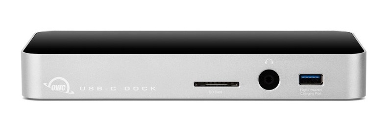 Illustration : #CyberMonday : dock USB-C, enceinte RIVA S et drone DJI Phantom 3