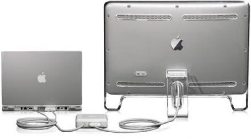 Illustration : Test des MacBook Pro (fin 2016)