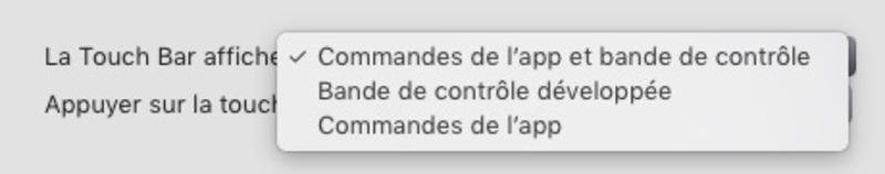 Illustration : Test des MacBook Pro (fin 2016)