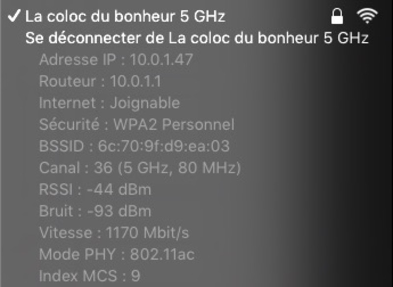 Illustration : Test des MacBook Pro (fin 2016)