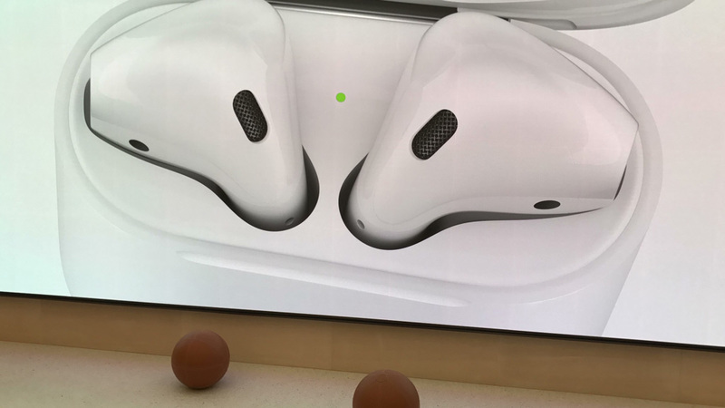 Illustration : Quelques (belles) photos de l'ouverture de l'Apple Store St Germain