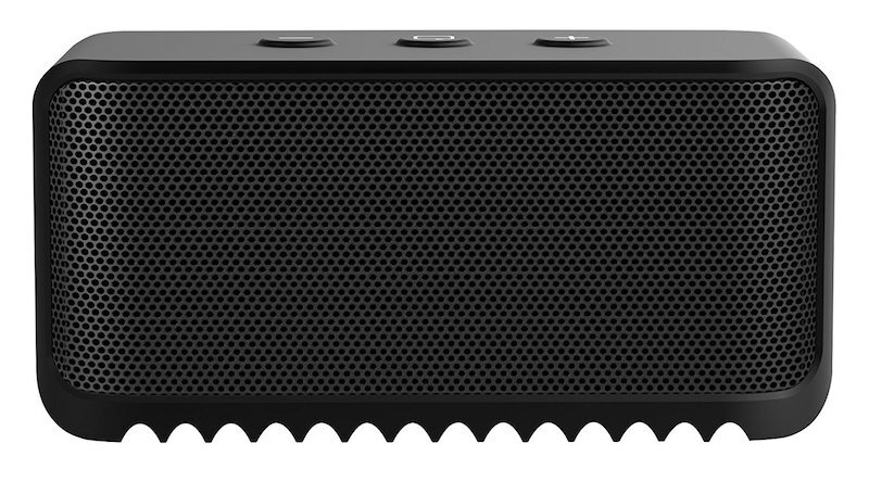Illustration : Promos : Logitech Harmony Elite, micro Eagletone et enceinte Jabra Solemate mini