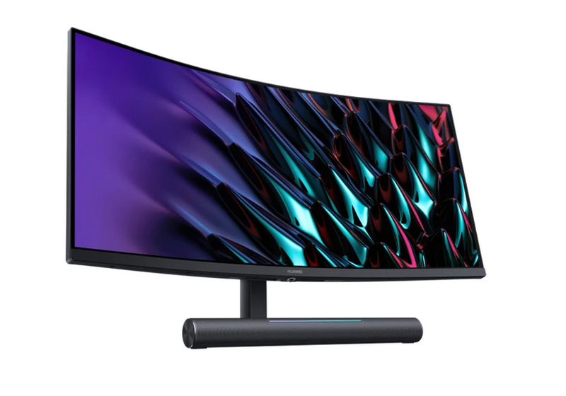 Illustration : #BlackFriday : moniteur 49" Samsung 5120x1440 à 799€, 34" Samsung UltraWide à 319€, 34" UltraWide LG dès 272€