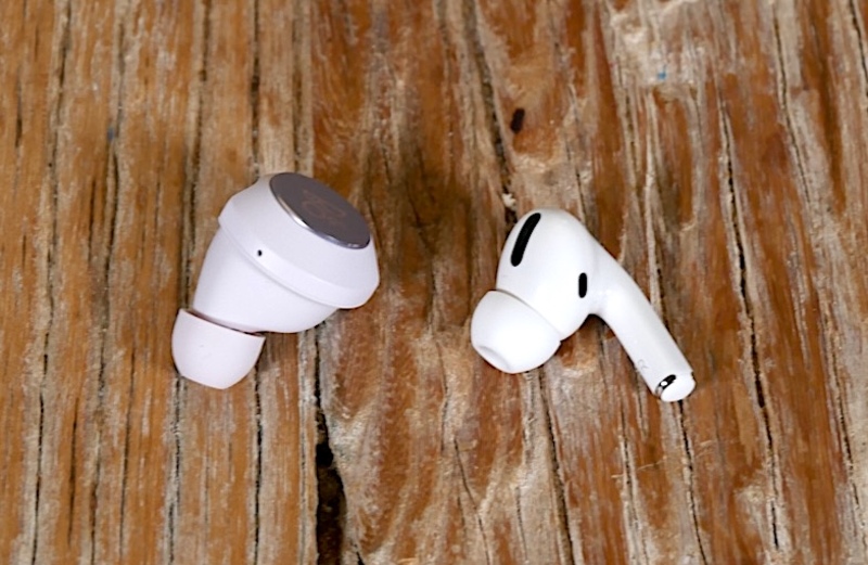 Illustration : Test express des Beoplay EQ : les premiers écouteurs avec ANC de Bang & Olufsen parviennent-ils à justifier leur tarif de 399€ ?