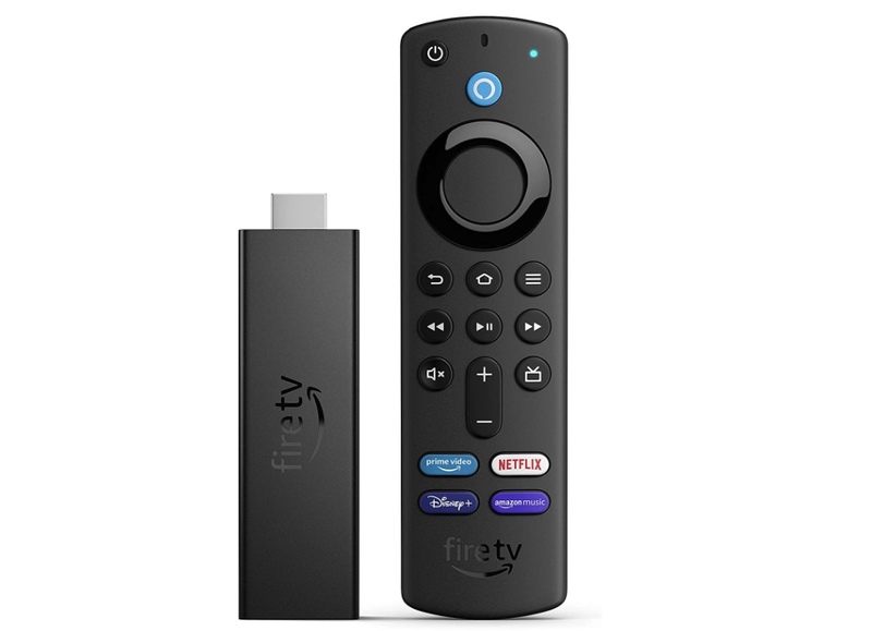 Illustration : Promos : AirPods Gen2 à 132€, Fire TV Stick 4K à 33€, Fire TV Stick 4K Max à 38€