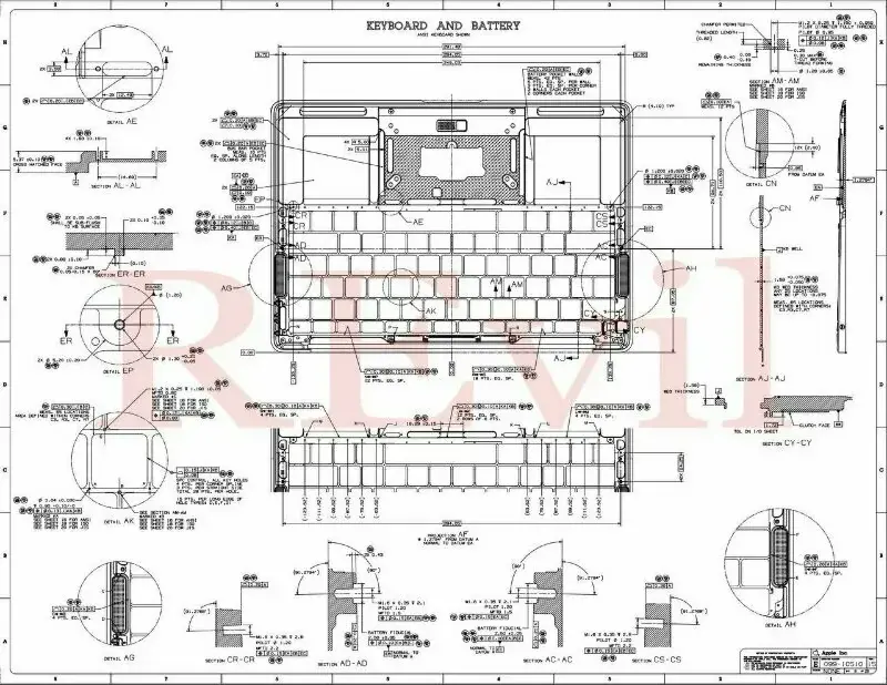 REvil : le Département de la Justice US arrête un homme impliqué dans le piratage des MacBook Pro 