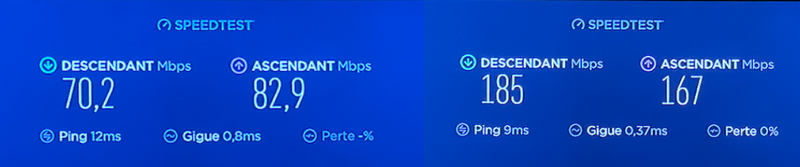Illustration : Test express du kit CPL/Wi-Fi 6 Mesh Magic 2 de Devolo