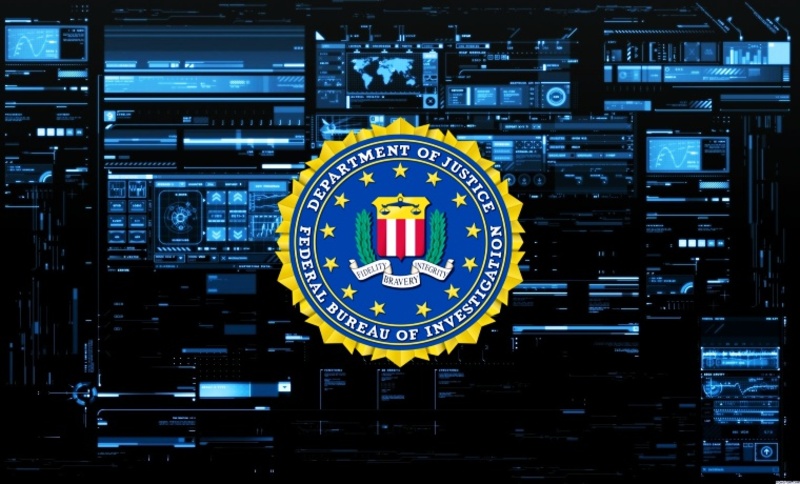 Illustration : Les nouveaux pouvoirs de piratage informatique du FBI