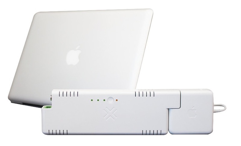 Illustration : Bon plan : une batterie nomade pour MacBook Pro/Air à 49€ (au lieu de 159€)