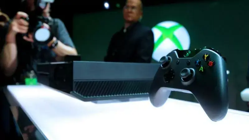 Xbox One : vrai scandale autour des jeux ou simple erreur marketing ?