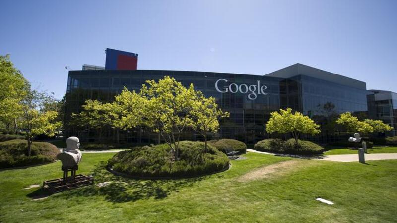 Illustration : Insolite : le surprenant cadeau de Noël aux employés d'Alphabet (Google)