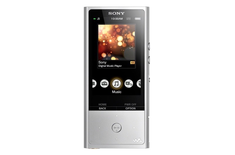 Promos : ampli Yamaha 7.1 (compatible AirPlay), Walkman et micro Eagletone