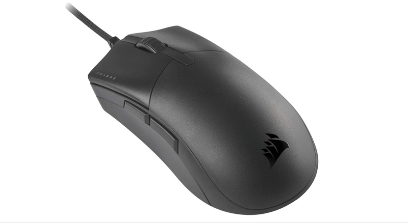 Illustration : #BlackFriday : jusqu'à 43% sur Corsair (souris M65 à 39€, Dark Core à 69€, casque dès 32€)