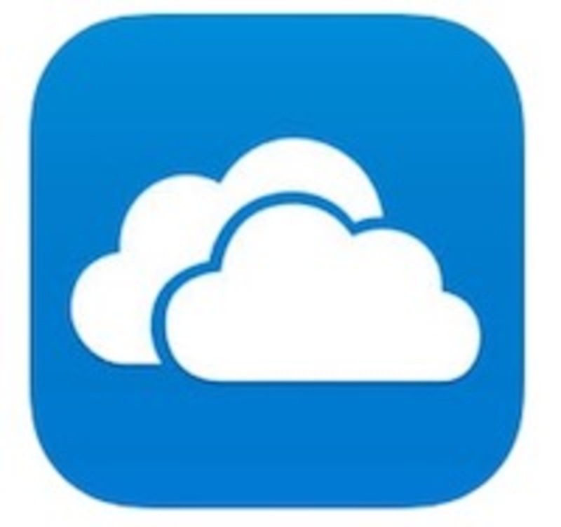Illustration : OneDrive numérise et offre un aperçu des documents Office