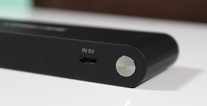 Illustration : Test-Express du chargeur nomade "Made for Apple Watch" de Ugreen (+10% de réduc)