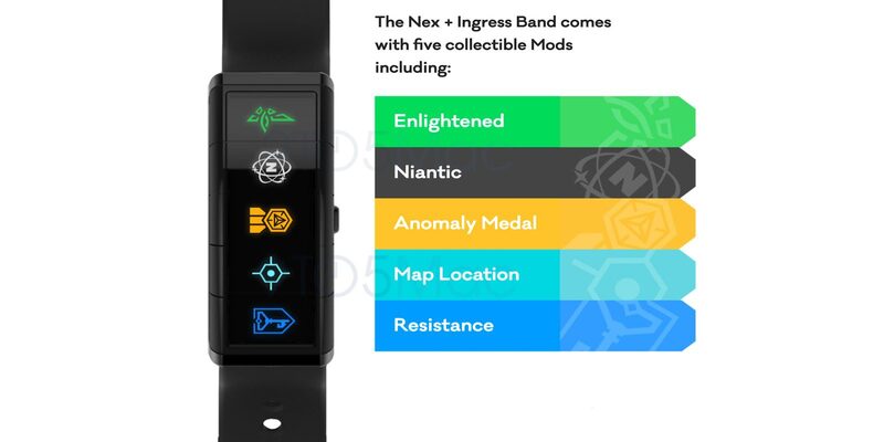 Illustration : Pokémon Go bientôt (ou pas) sur Apple Watch ?