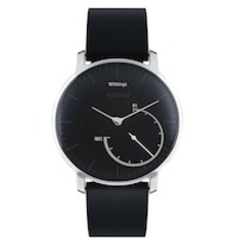 Illustration : Promos : traqueurs Withings, caméra 360° et bracelets en nylon pour l'Apple Watch