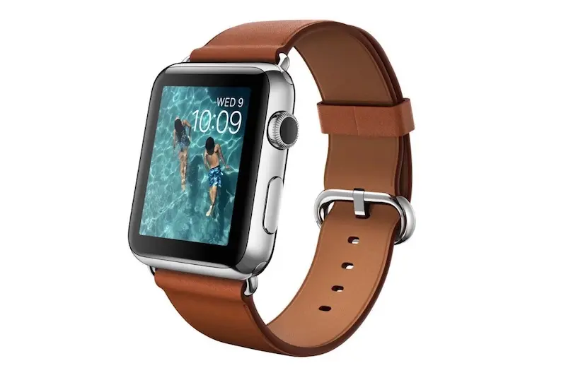 Bons plans : Apple Watch (acier) 38mm dès 300€, 42mm dès 320€