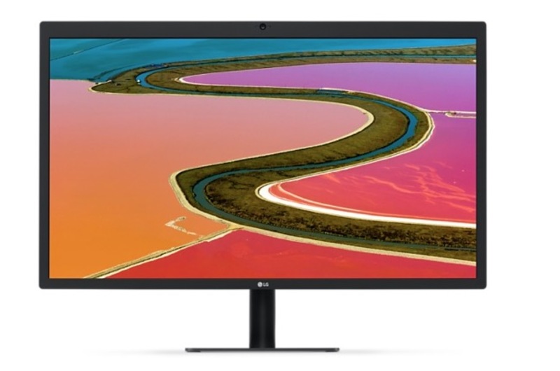 Illustration : Les délais s'allongent déjà pour l'écran LG 5k Thunderbolt 3