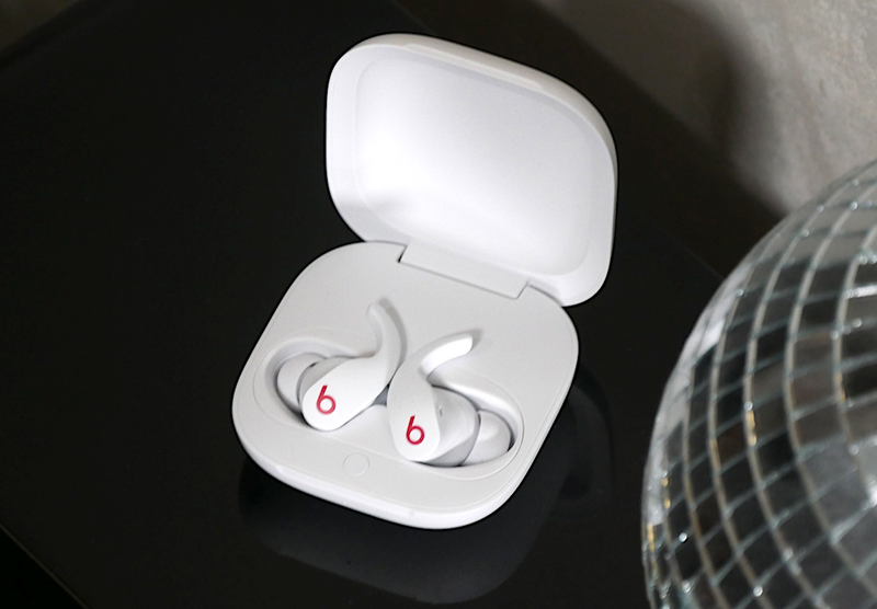 Test des Beats Fit Pro : avantages et inconvénients face aux AirPods Pro