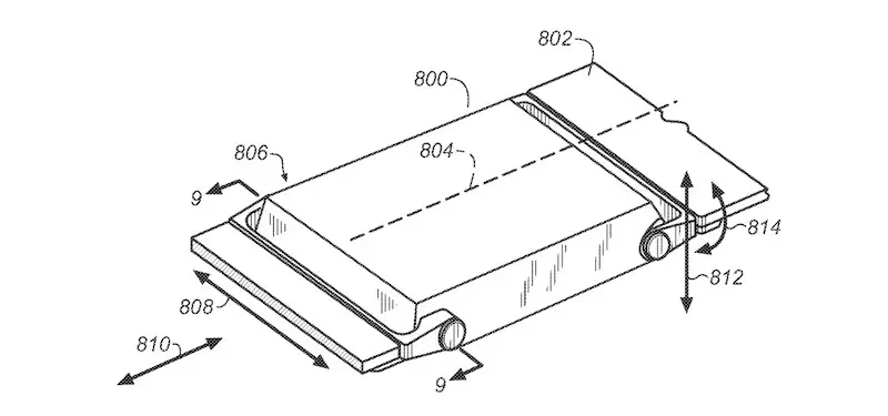 Apple pourrait cacher le moteur haptique de l'Apple Watch dans un bracelet