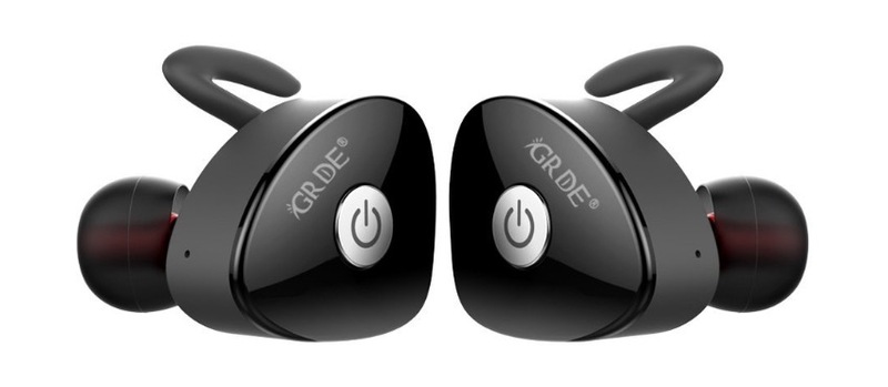 Illustration : Bon plan : les "AirPods" de GRDE à 37€ jusqu'à ce soir