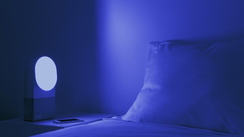 Illustration : Pourquoi le Aura (de Withings) n'est-il pas compatible AirPlay ?
