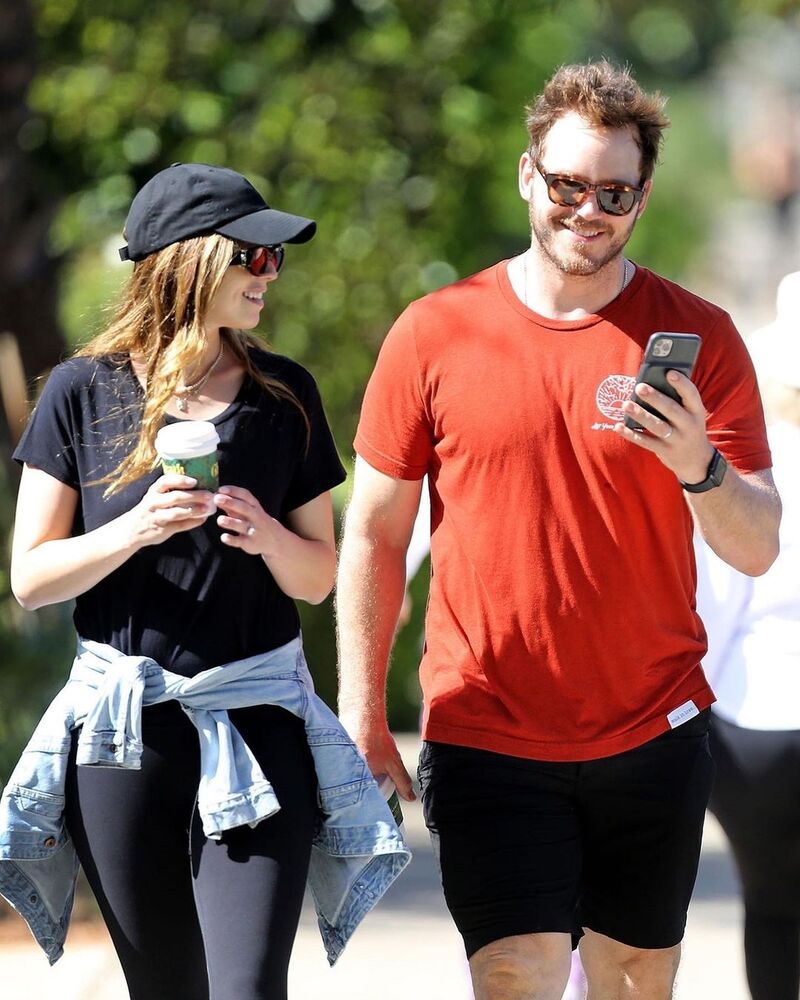 People : Chris Pratt, Ben Stiller, Emily Ratajkowski, Chris Evans, Jennifer Lopez