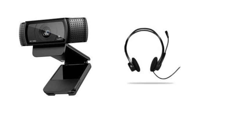 Illustration : Promos : coque iPhone, bracelets, NAS, VR, Hubs USB C, webcam 1080p, jeux...