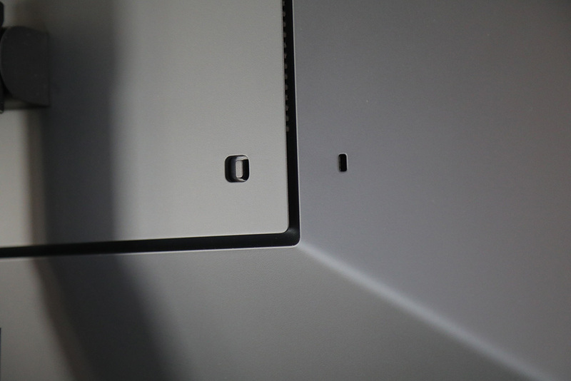 Illustration : Test du moniteur 5K UltraFine de LG (27") adapté aux MacBook Pro 2016