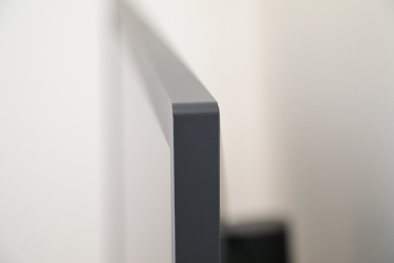 Illustration : Test du moniteur 5K UltraFine de LG (27") adapté aux MacBook Pro 2016