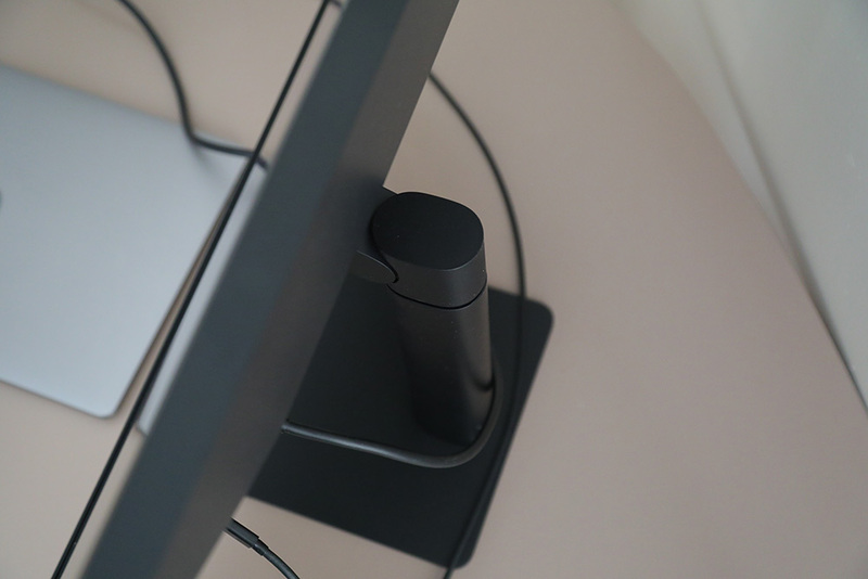 Illustration : Test du moniteur 5K UltraFine de LG (27") adapté aux MacBook Pro 2016
