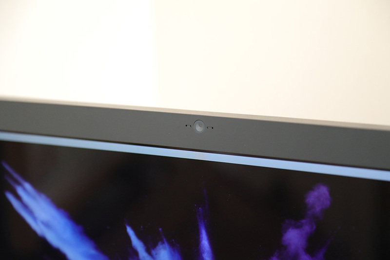 Illustration : Test du moniteur 5K UltraFine de LG (27") adapté aux MacBook Pro 2016