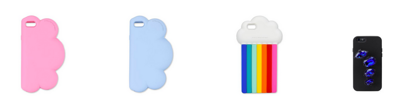 Illustration : Les futurs bracelets de l'Apple Watch seront-ils en cuir transparent ?